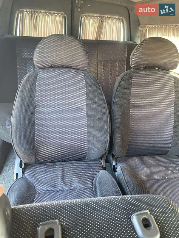 Минивэн Citroen Jumpy 2005 в Ровно