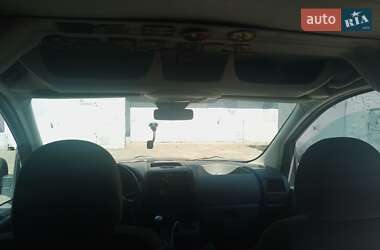 Минивэн Citroen Jumpy 2011 в 