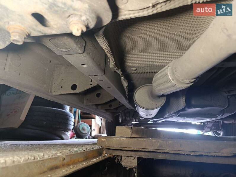 Минивэн Citroen Jumpy 2006 в Лубнах