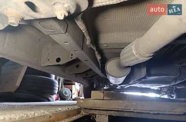 Минивэн Citroen Jumpy 2006 в 