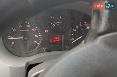 Минивэн Citroen Jumpy 2011 в 