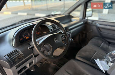 Минивэн Citroen Jumpy 2005 в 