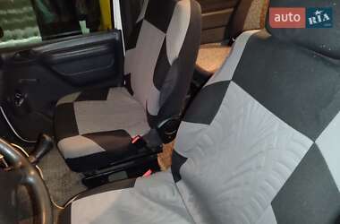 Минивэн Citroen Jumpy 2004 в 