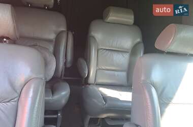 Грузопассажирский фургон Citroen Jumpy 2002 в 