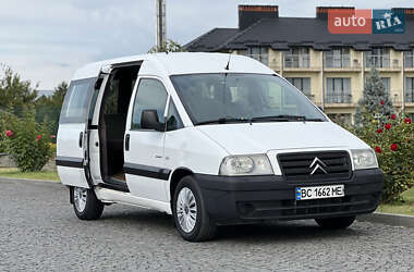 Мінівен Citroen Jumpy 2005 в 