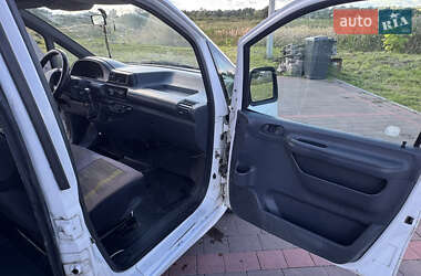 Минивэн Citroen Jumpy 2000 в 