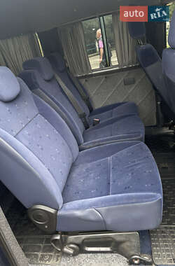Минивэн Citroen Jumpy 2004 в 
