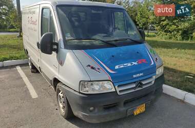 Мінівен Citroen Jumpy 2005 в Харкові