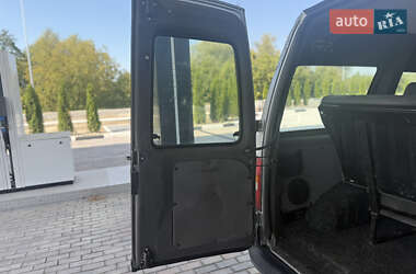 Минивэн Citroen Jumpy 2005 в 