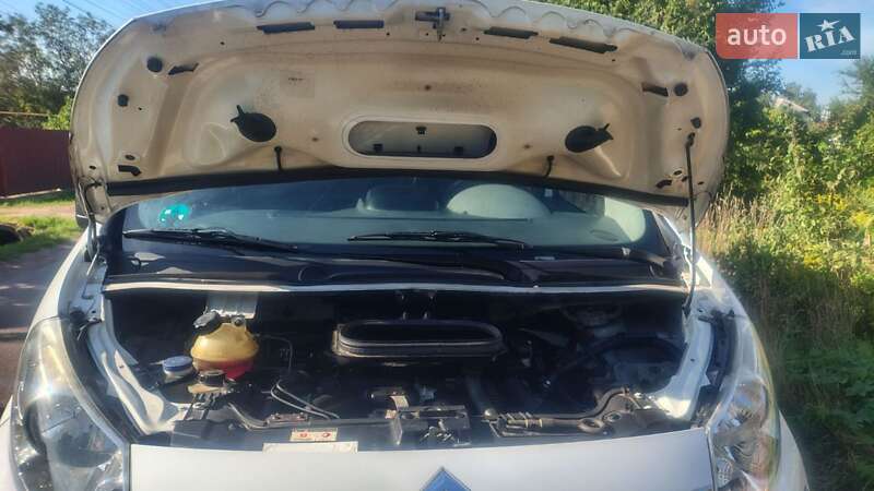 Минивэн Citroen Jumpy 2007 в Коростене фото 3 Минивэн Citroen Jumpy 2007 в Коростене