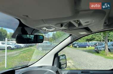 Мінівен Citroen Jumpy 2015 в 