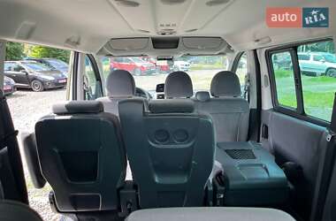 Мінівен Citroen Jumpy 2015 в 