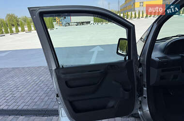 Минивэн Citroen Jumpy 2005 в 