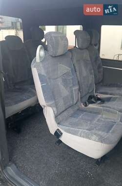 Минивэн Citroen Jumpy 2003 в 
