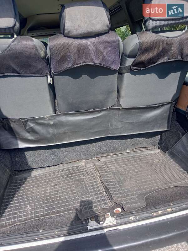 Мінівен Citroen Jumpy 2006 в Полонному