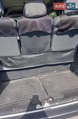Минивэн Citroen Jumpy 2006 в 