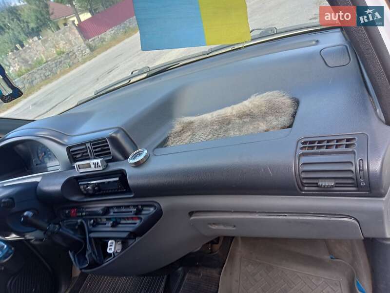 Мінівен Citroen Jumpy 2006 в Полонному