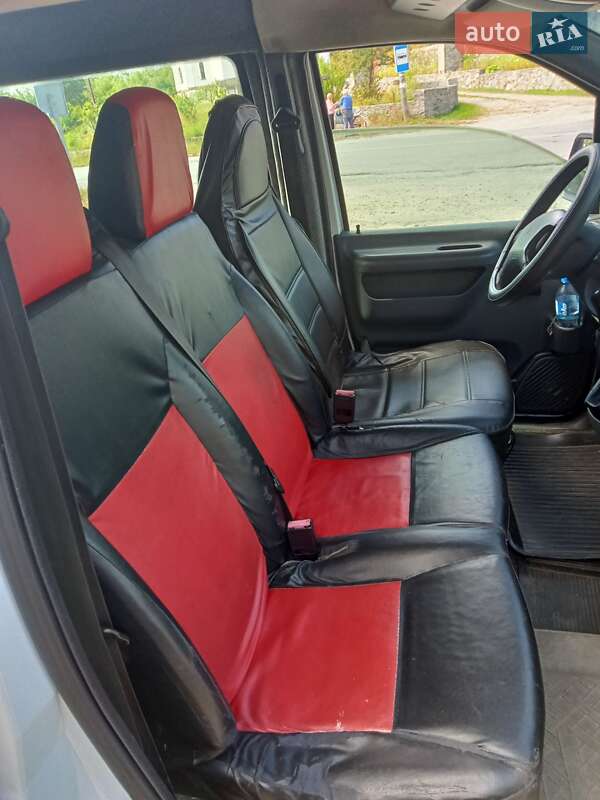 Мінівен Citroen Jumpy 2006 в Полонному