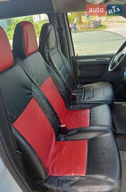 Минивэн Citroen Jumpy 2006 в 
