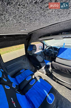 Мінівен Citroen Jumpy 2006 в 