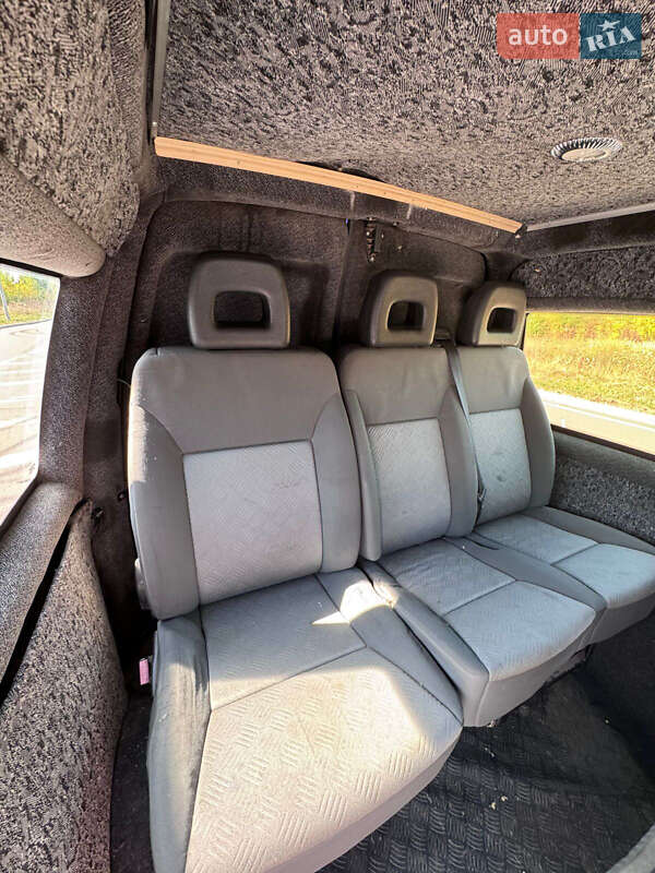 Минивэн Citroen Jumpy 2006 в Хмельницком