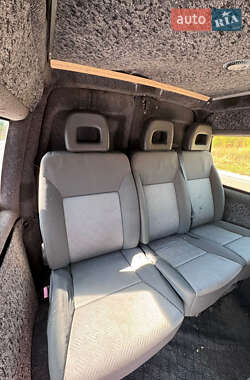 Мінівен Citroen Jumpy 2006 в 