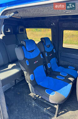 Мінівен Citroen Jumpy 2006 в 