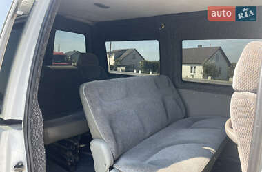 Мінівен Citroen Jumpy 2003 в 