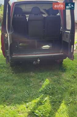 Мінівен Citroen Jumpy 2006 в 
