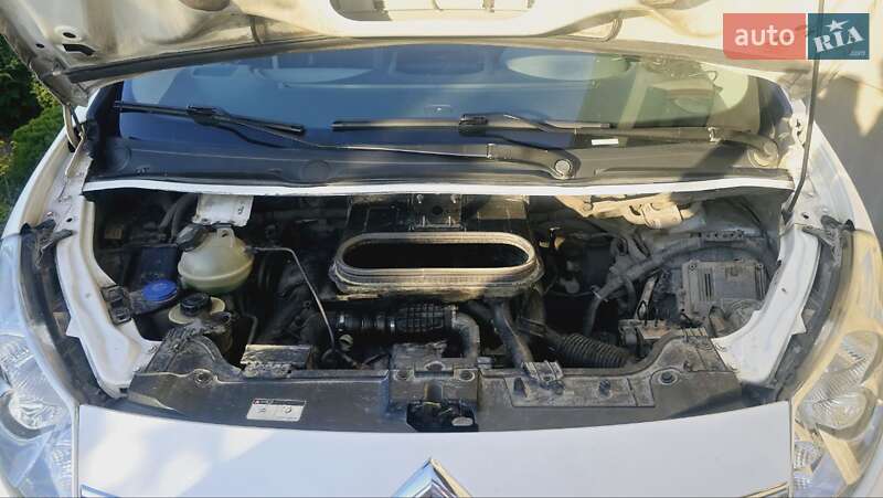 Грузовой фургон Citroen Jumpy 2011 в Владимире фото 3 Грузовой фургон Citroen Jumpy 2011 в Владимире