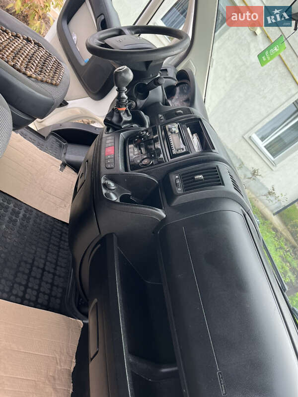 Минивэн Citroen Jumpy 2013 в Дрогобыче фото 5 Минивэн Citroen Jumpy 2013 в Дрогобыче