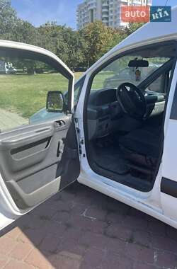 Мінівен Citroen Jumpy 2004 в 