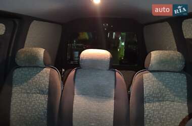 Минивэн Citroen Jumpy 2004 в 