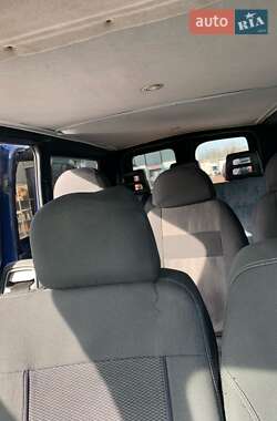 Минивэн Citroen Jumpy 2008 в 