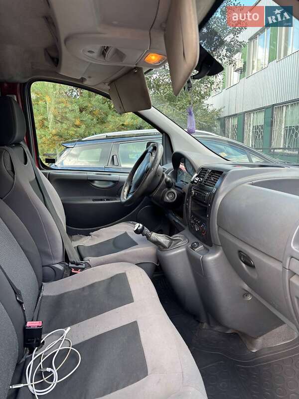 Вантажний фургон Citroen Jumpy 2013 в Житомирі