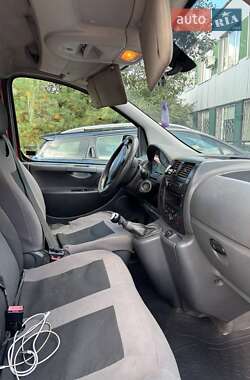 Грузовой фургон Citroen Jumpy 2013 в 