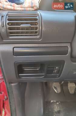 Вантажний фургон Citroen Jumpy 2000 в 