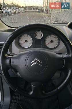 Минивэн Citroen Jumpy 2008 в 