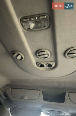 Минивэн Citroen Jumpy 2008 в 