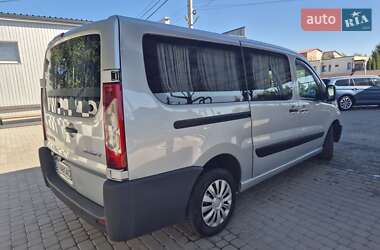 Мінівен Citroen Jumpy 2007 в 