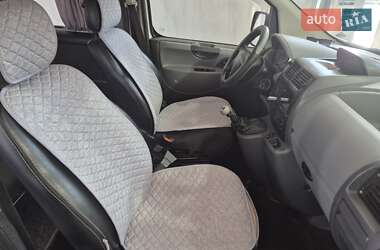 Мінівен Citroen Jumpy 2007 в 