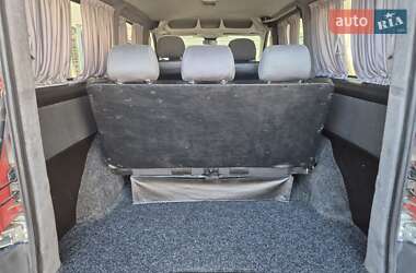 Мінівен Citroen Jumpy 2007 в 