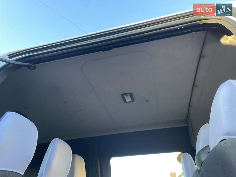 Мінівен Citroen Jumpy 2003 в Рівному