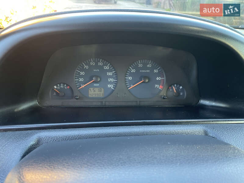 Мінівен Citroen Jumpy 2003 в Рівному