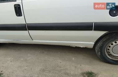 Минивэн Citroen Jumpy 2004 в 