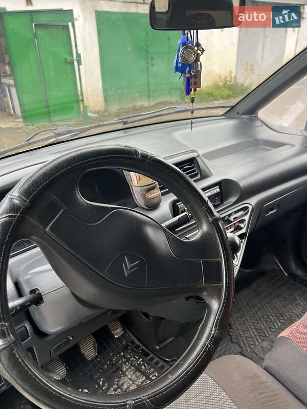 Минивэн Citroen Jumpy 1996 в Львове фото 17 Минивэн Citroen Jumpy 1996 в Львове