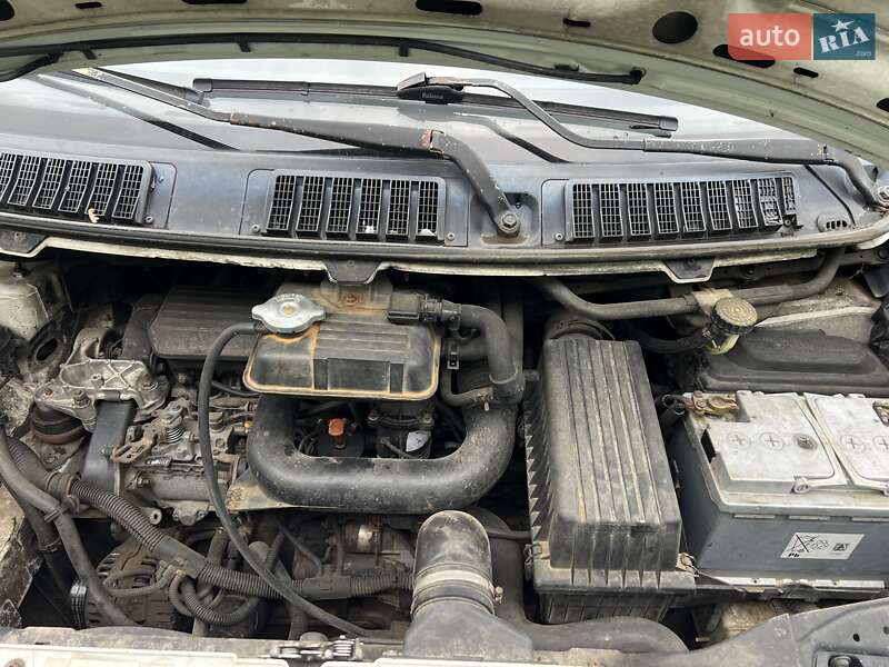 Минивэн Citroen Jumpy 1996 в Львове фото 20 Минивэн Citroen Jumpy 1996 в Львове