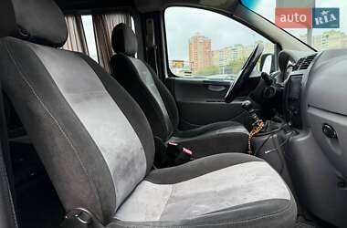 Минивэн Citroen Jumpy 2007 в 