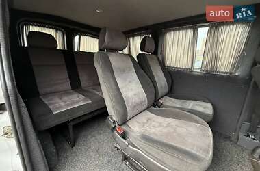 Минивэн Citroen Jumpy 2007 в 