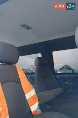 Мінівен Citroen Jumpy 2000 в 